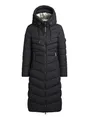 Produktbild: khujo - Damen - Wintermantel - Ingram 4 - Black - S