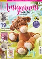 Produktbild: AMIGURUMI - Magazin 9/2023 19 Projekte zum Nacharbeiten mit Häkelspassgarantie