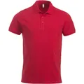 Produktbild: New Wave Classic Lincoln T-Shirt - rot