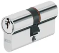 Produktbild: ABUS Doppelzylinder C73 049996