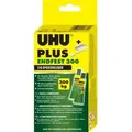 Produktbild: UHU plus endfest 2K-Spritze 24ml/25g