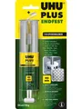 Produktbild: UHU Montagekleber UHU plus endfest 90 min Doppelkammerspritze 25 g