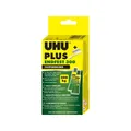 Produktbild: UHU plus endfest 2K-Spritze 24ml/25g 6 Stk