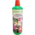 Produktbild: Grüner Jan - 12x 1l Flüssigdünger Blumen Zimmer-, Balkon- & Gartenpflanzen Düngen