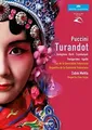 Produktbild: Puccini: Turandot [DVD] von Giacomo Puccini, Zubin M... | DVD | Zustand sehr gut