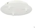 Produktbild: SLV FITU 132611 Deckenrosette Weiß