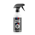 Produktbild: Shiny Garage Scan Inspection Spray Lackreiniger Vorreiniger Lack Reiniger 500ml