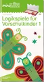 Produktbild: miniLÜK Logikspiele für Vorschulkinder 1