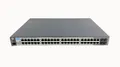 Produktbild: HP ProCurve 2510G-48 J9280A 48-Port Gigabit Switch small dent