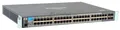 Produktbild: J9280A HP PROCURVE 2510-48G 48 PORT 1GB ETHERNET SWITCH