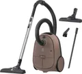 Produktbild: Electrolux EB61C3WBL, 850 W, Zylinder-Vakuum, Trocken, Staubbeutel, 3,5 l, HEPA