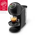 Produktbild: DE LONGHI EDG315B Maschine Caffè Kapseln 0.8LT Dolce Gusto Genie S Plus Black