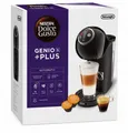 Produktbild: Nescafé Dolce Gusto Genio S Plus Kaffeemaschine DeLonghi15 Bar Kapselmaschine
