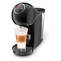 Produktbild: De’Longhi Genio Plus Automatische/Manuelle Espressomaschine 0,8 L