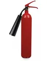 Produktbild: SMARTWARES Feuerlöscher, Kohlendioxid, 2 kg, Brandklasse 34B, CB2