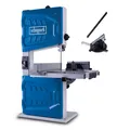 Produktbild: Scheppach Bandsäge HBS261