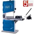 Produktbild: Scheppach - Bandsäge Hbs261 Sägeband Bis 245mm Breite/130mm Höhe Querschneidlehre
