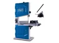 Produktbild: Scheppach Bandsäge HBS261