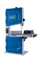 Produktbild: Bandsage zum Holzschneiden 550W Scheppach hbs261
