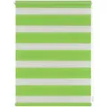 Produktbild: Lichtblick Duo Rollo Klemmfix, ohne Bohren (Grün, 120x150 cm)