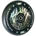 Produktbild: Stumpf - 110 mm Hologramm-Klassiker-Set - Schwarz