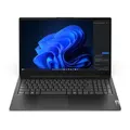Produktbild: LENOVO V15 G5 IRL, Business Black (83GW009GGE) Intel Core i5-13420H, 8x 2.10-4.60GHz, 8GB RAM, 256GB M.2 NVMe-SSD, Intel UHD Graphics (iGPU), dockingfähig, Windows 11 Pro