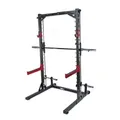 Produktbild: FUEL Fitness Multipresse HR500 Smith Machine.