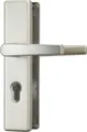 Produktbild: ABUS Türgriff KLS114 & KLS114 ZS 10008299-01