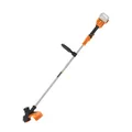 Produktbild: WORX WG183E.9 Akku Rasentrimmer 40V (2x 20V) Freischneider Motorsense 33cm