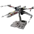 Produktbild: Revell 01200 Star Wars X-Wing Starfighter Science Fiction Bausatz 1:72