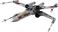 Produktbild: Revell X-Wing Starfighter Raumflugzeug-Modell Montagesatz 1:72 (01200)