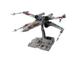 Produktbild: Star Wars X-Wing Starfighter Bandai Modellbausatz 1:72