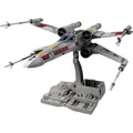 Produktbild: Revell 01200 Star Wars X-Wing Starfighter Science Fiction Bausatz 1:72