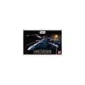 Produktbild: Bandai X-Wing Starfighter, Modellbausatz Star Wars, 144 Teile, ab...