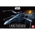 Produktbild: Revell REV1200 Star Wars: BANDAI X-Wing Starfighter