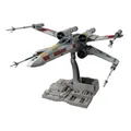 Produktbild: STAR WARS - 1/72 X-Wing Starfighter Model Kit Bandai