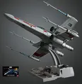 Produktbild: Star Wars X-Wing Starfighter Bandai Plastikmodell 1:72 REVELL
