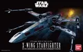 Produktbild: REVELL 01200 1/72 X-Wing Starfighter