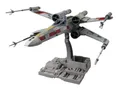 Produktbild: Star Wars Plastik-Modellbausatz 1/72 X-Wing Starfighter