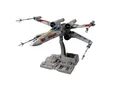 Produktbild: Revell 01200 Bandai X-Wing Starfighter Star Wars (1:72) Click System