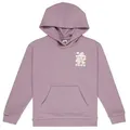 Produktbild: Roxy Kapuzensweatshirt Surf Feeling Brushed lila 146/152 (12)
