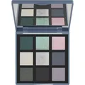 Produktbild: Diego dalla Palma Nuda Eyeshadow Palette Ice 304 (304) (1501072)
