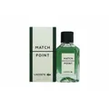 Produktbild: Lacoste Match Point Eau De Toilette Spray 100ml