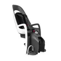 Produktbild: Hamax HAM553111 - Caress + Carrier Adapter - Weiß / Schwarz