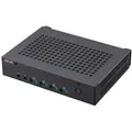 Produktbild: ASUS ExpertCenter PN43-SN200AD Mini Desktop PC