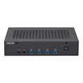 Produktbild: ASUS ExpertCenter PN43 SN200AD - Mini-PC - N-series N200 - RAM 4 GB - SSD 128 GB - NVMe - UHD Graphi