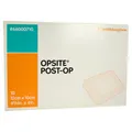 Produktbild: Opsite Post-op 10x12 cm Verband einzeln 10X1 St