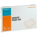 Produktbild: Opsite Post Op 12x10cm Verband