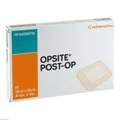 Produktbild: OPSITE Post Op 10x12 cm Verband einzeln steril 10X1 St