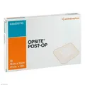 Produktbild: Opsite Post OP 12x10cm Verband · 10X1 St · PZN 01447453